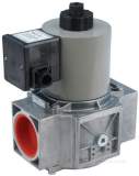 Dungs E01-160d Mvd 220 2inch Solenoid Valve