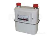 Related item Jeav Bk-g4/u6 Diaphragm Gas Meter