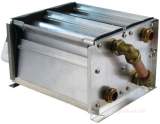 Malvern M0502 Secondary Heat Exchanger