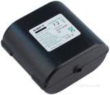 Related item Bfm Flavel Sp10154 Lithium Battery