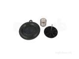 Vaillant 010359 Diaphragm Set