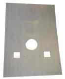 Valor 0544759 Closure Plate