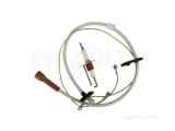 Vokera 01005242 Spark Electrode Kit