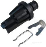 Related item Vaillant 253595 Sensor 20059717