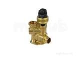 Related item Vaillant 178978 Diverter Valve