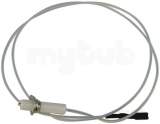 Vaillant 090658 Ignition Electrode
