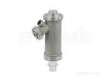 Vokera 10023495 Siphon