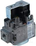 Malvern Boilers M3783. Gas Valve