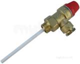 SPURLING RADIANT 96026LA SAFETY VALVE