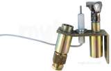 Aga A2672 Pilot Burner Assy 380g