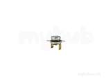 Ferroli 39817600 Thermostat Kit 100c