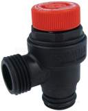 Ferroli 39818270 Safety Valve