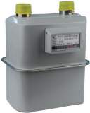 Elster Jeavons Gas Meters products