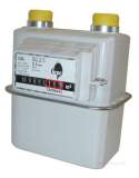 Related item Elster Jeavons G4/bk2.5 Centre Diaphragm Gas Meter