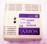 Sf 550amos Natural Gas Alarm 240v