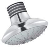 Grohe Euphoria 27237 Lp Mono Head Shower 27237000