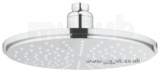 Grohe Grohe 28368 Rainshower Head Modern Cp 28368000