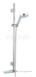 Rain Shower 28762 130mm Cosmopolitan Hand Shower 28762000