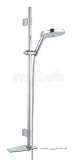 Rain Shower 28763 160mm Cosmopolitan Hand Shower 28763000