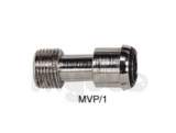 Related item Telescopic Rad Valve Ext Nickle Plated