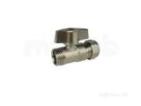 Related item 15mm Np Isolating Valve C/w Handle