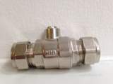 Related item Full Bore Isolating Valve 15mm Igd/1