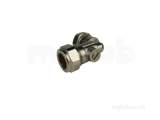 Related item 15mm X 1/2 Inch Np Angled Isolating Valve