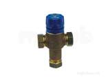 Redring 97392005 Dhw Mixing Valve