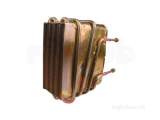 Related item Baxi Main 5110860 Heat Exchanger