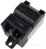 Glowworm Saun S5742700 Spark Ignition