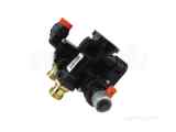 Related item Saun S1079100 Diverter Valve Assembly