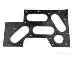 Keston C08200381 Right Gasket-heat Ex