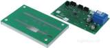 Keston C10c415000 Control Panel Kit