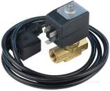 Andrews C175awh R2077 Pilot Solenoid