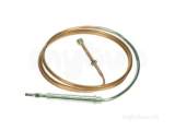 Anglo Nordic Combustion 101030 Nickel Plated Thermocouple