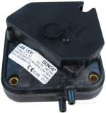 Ariston 573452 Air Pressure Switch