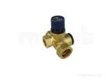 Chaffoteaux 406908 Expansion Relief Valve