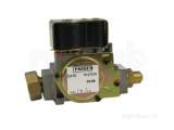 Baxi Powermax P742 155 Gas Valve