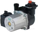 Biasi Bi1272100 Pump