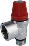 Related item Atag S4344630 Safety Valve Set 3 Bar