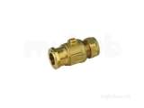 Halstead Hstead 300702 Isolation Valve