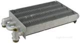 Halstead 450978 Main Heat Exchanger