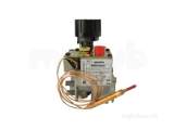 Halstead 500512 Gas Valve