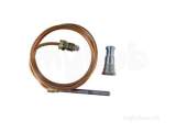 Johns S00877 Water Heater Thermocouple