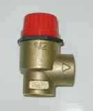 Morco Fcb1150 Safety Valve