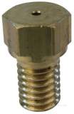 Main 2113814 Pilot Injector 1 2mm