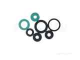 Ocean 6 1000775 Seal Kit 775 Flue