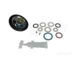 Related item Alpha 3 013389 Diaphragm Kit Cb24