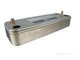 Ocean 6 5625460 Heat Exchanger Domestic