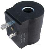 Dru 796281 Coil For 3-8inch Solenoid